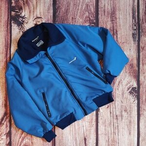 Vintage SportsMaster Mens Polar Fleece Like New